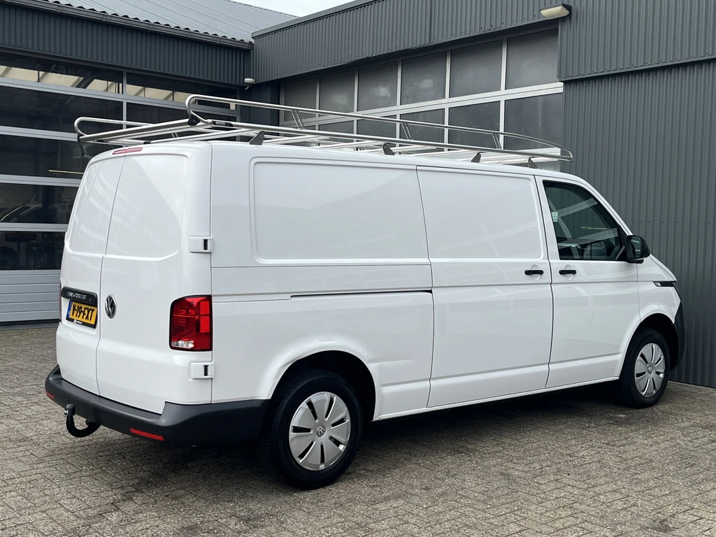 Volkswagen Transporter – foto 5