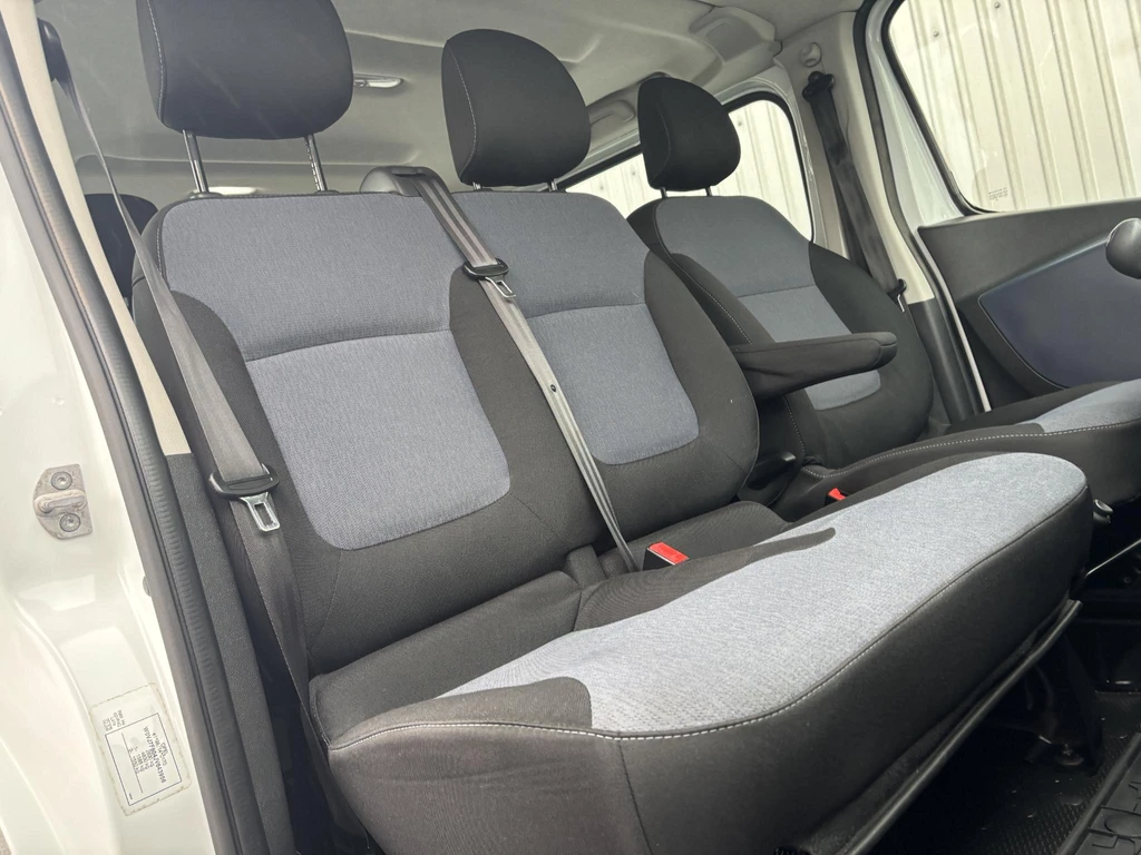 Opel Vivaro – foto 14