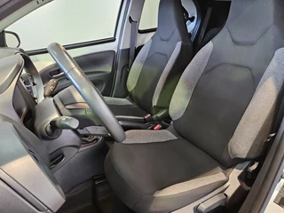 Toyota Aygo – thumbnail 25