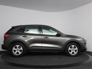 Ford Kuga – thumbnail 7