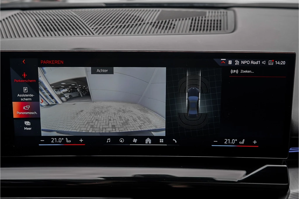 BMW 5 Serie – foto 24