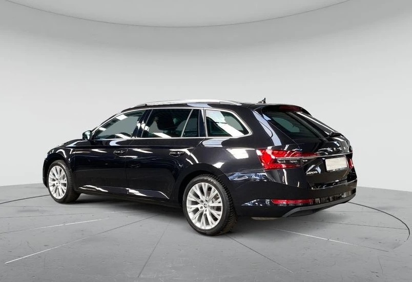 Škoda Superb – foto 3