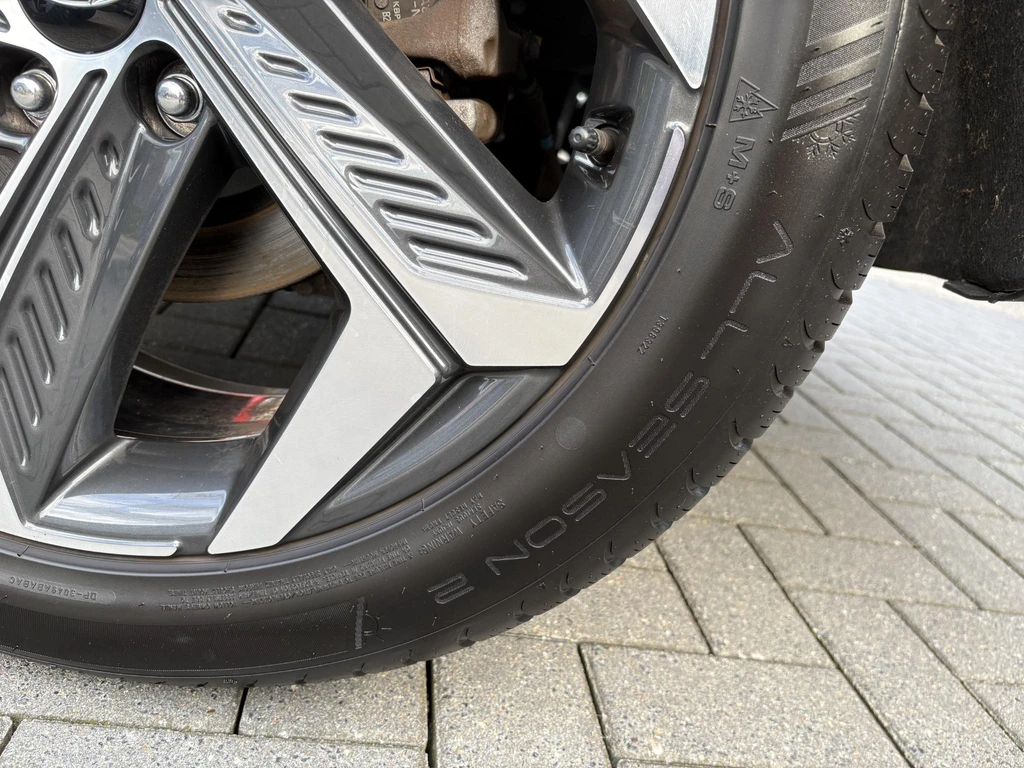 Hyundai Tucson – foto 42