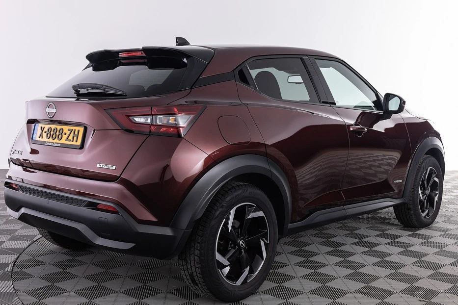 Nissan Juke – foto 2