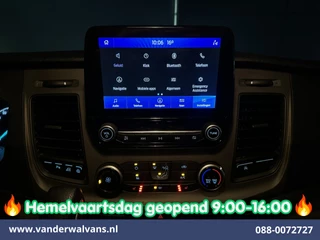Ford Transit Custom – thumbnail 21
