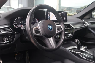 BMW 5 Serie – thumbnail 23