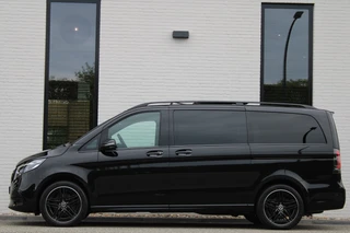 Mercedes-Benz V-Klasse – thumbnail 7