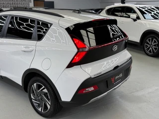 Hyundai Bayon – thumbnail 6