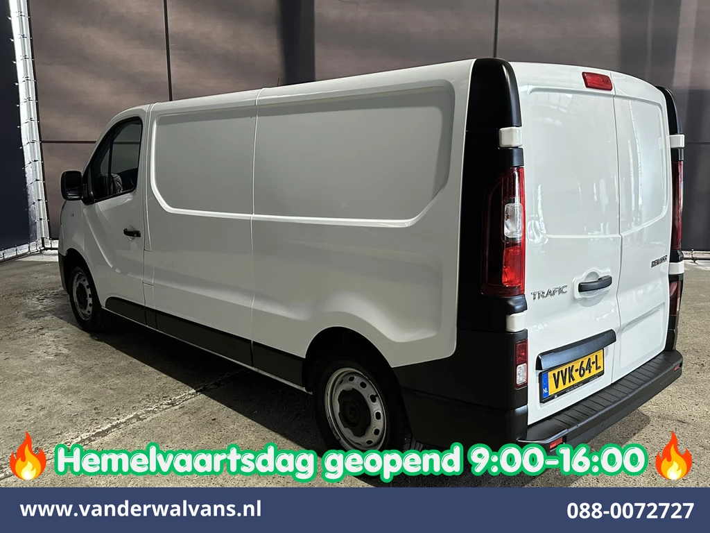 Renault Trafic – foto 2