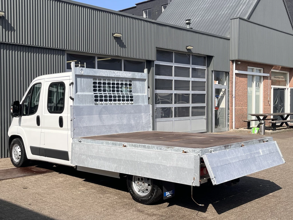 Citroën Jumper – foto 10