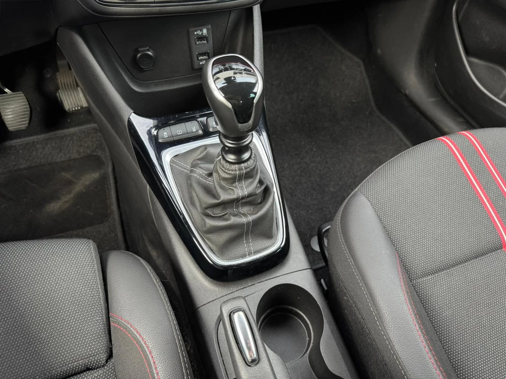 Opel Crossland – foto 20