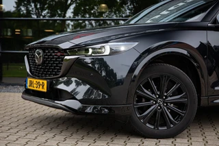 Mazda CX-5 – thumbnail 8