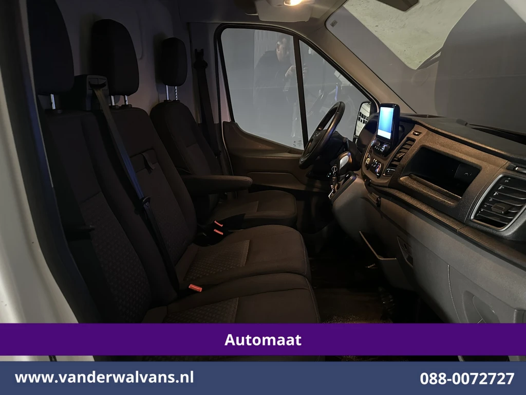 Ford Transit – foto 13