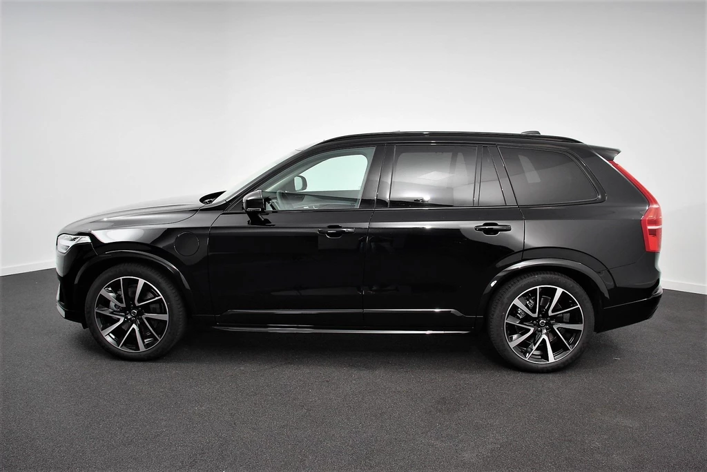 Volvo XC90 – foto 2