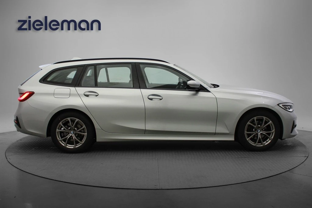BMW 3 Serie – foto 8