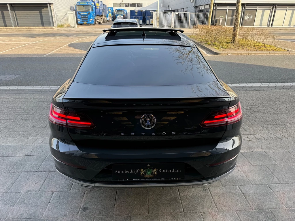 Volkswagen Arteon – foto 3