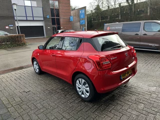 Suzuki Swift – thumbnail 3