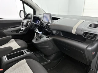 Citroën Berlingo – thumbnail 21