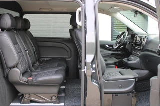Mercedes-Benz Vito – thumbnail 17