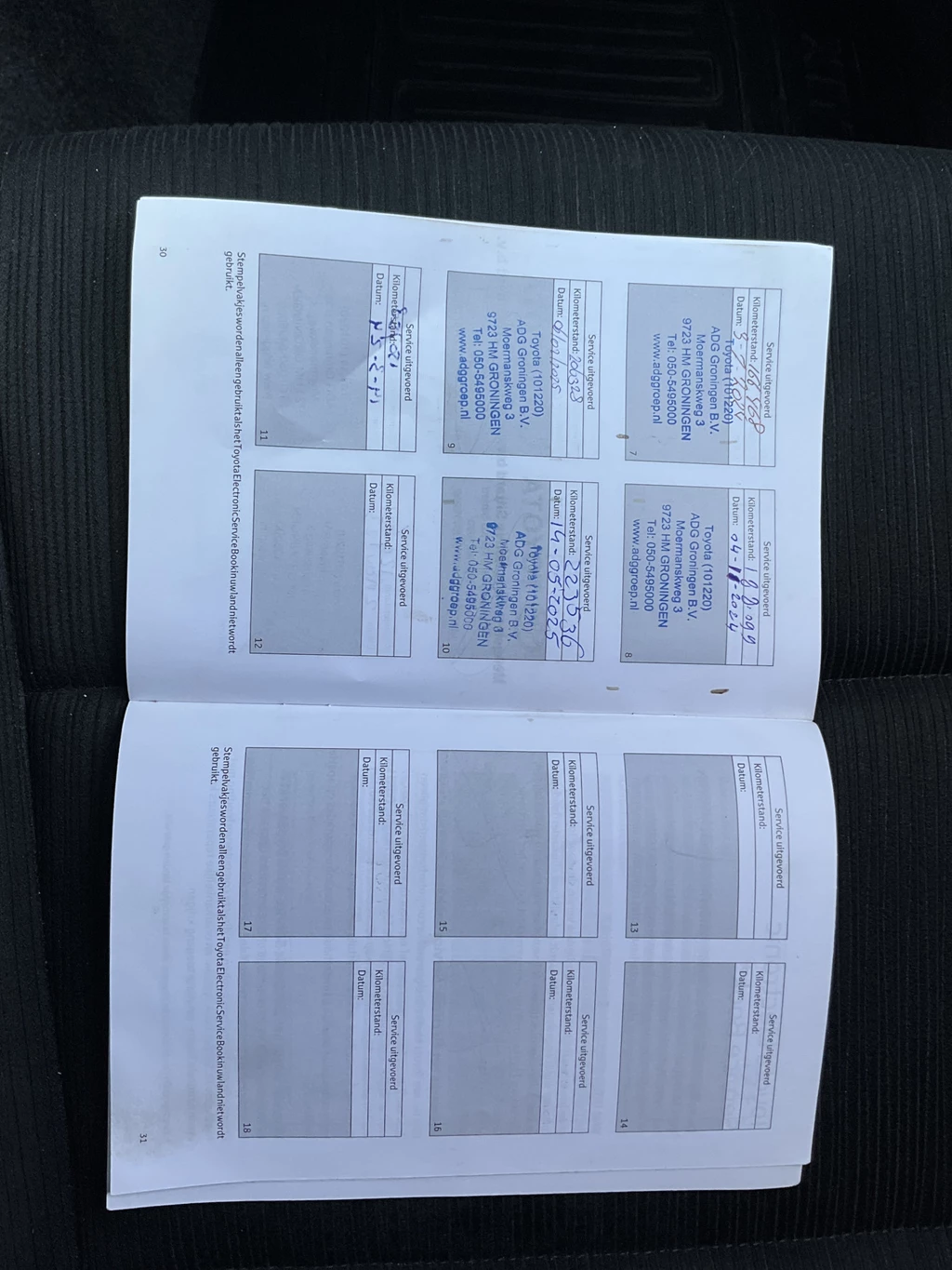 Toyota Hilux – foto 22