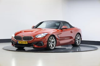 BMW Z4 – thumbnail 1