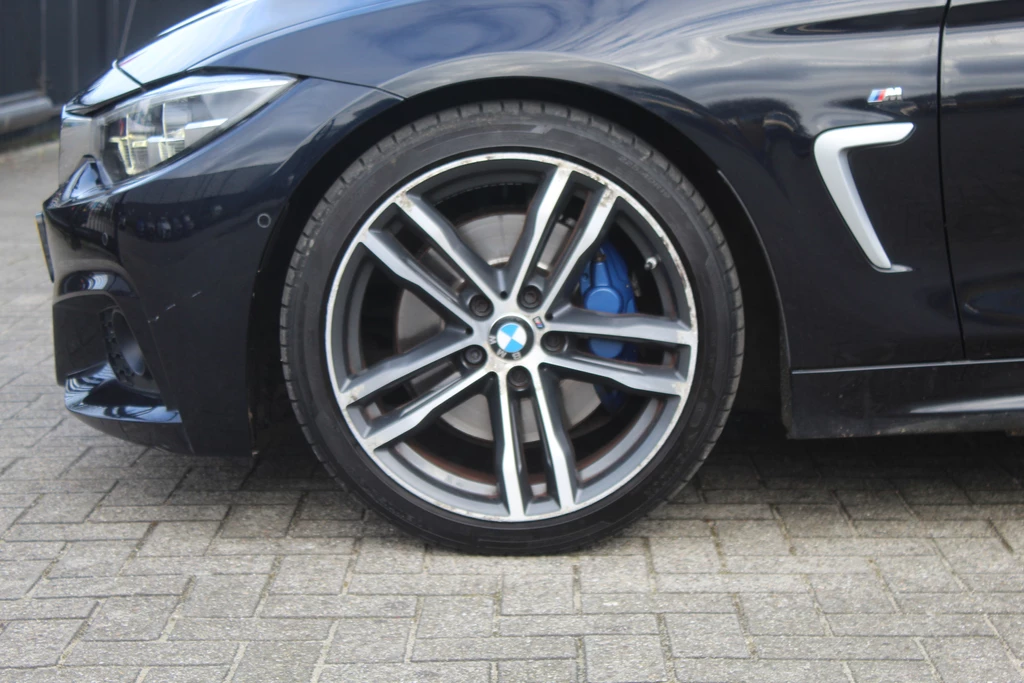 BMW 4 Serie – foto 13