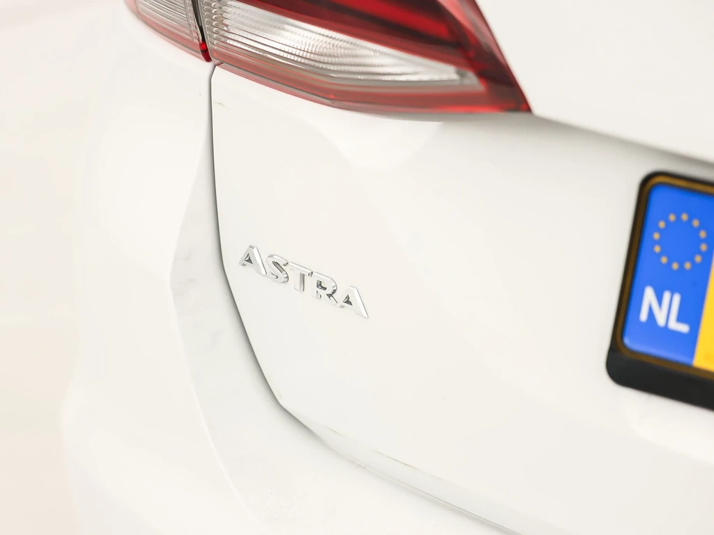 Opel Astra – foto 28