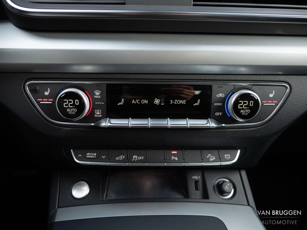 Audi Q5 – foto 30