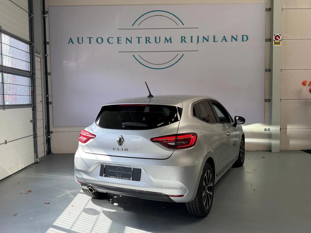 Renault Clio – foto 6