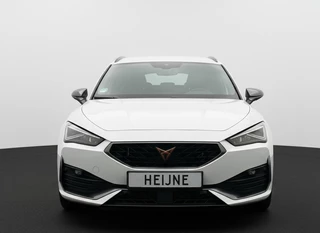 CUPRA Leon Sportstourer – thumbnail 10