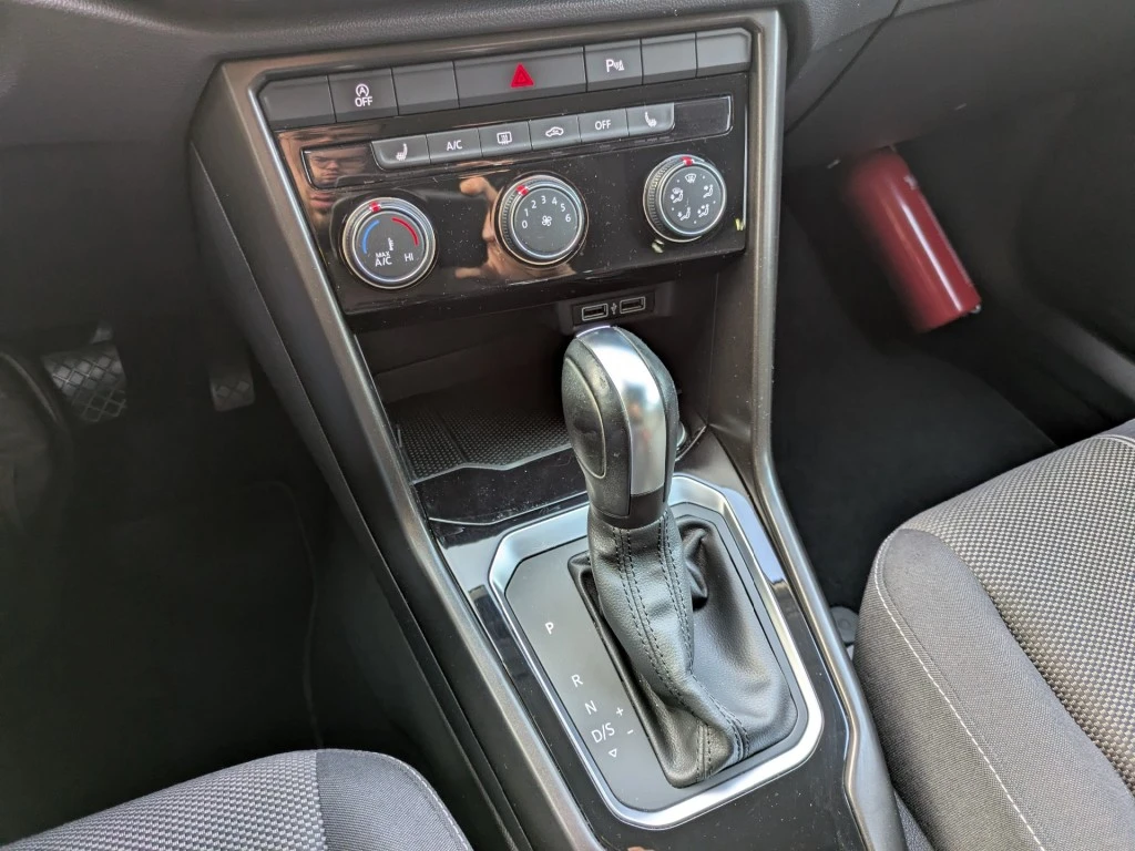 Volkswagen T-Roc – foto 18