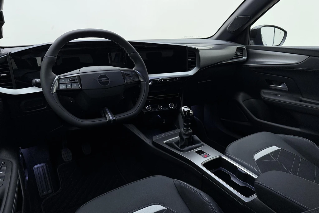 Opel Mokka – foto 15