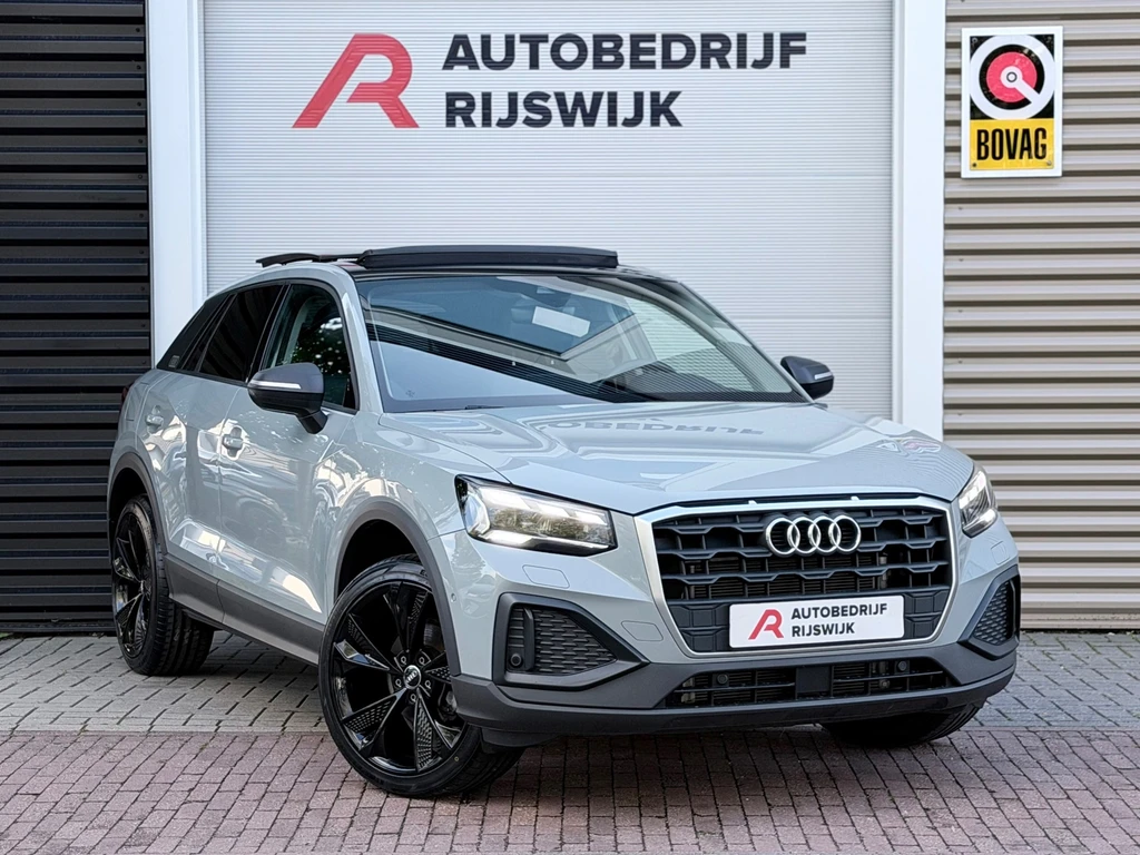 Audi Q2 – foto 7