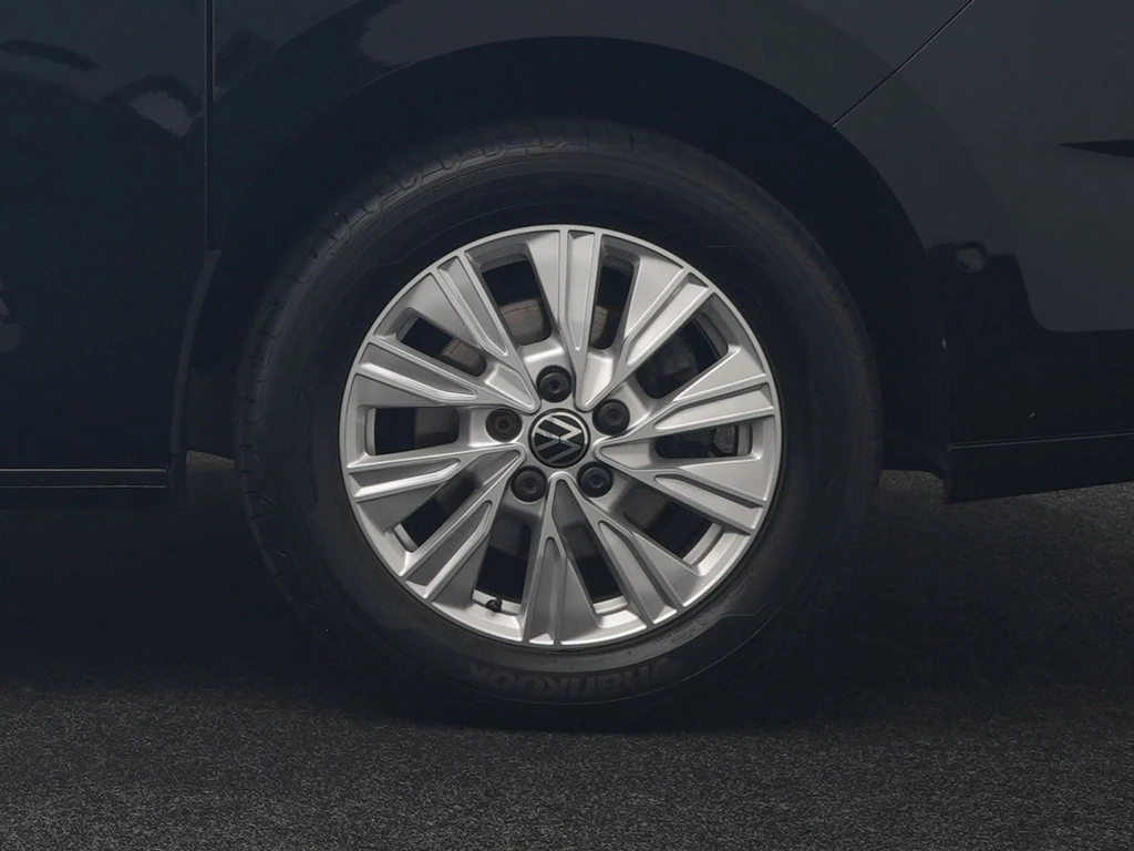 Volkswagen Multivan – foto 46