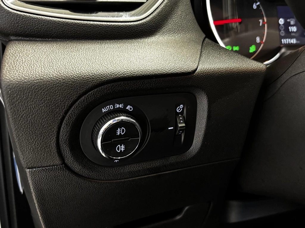 Opel Grandland X – foto 19