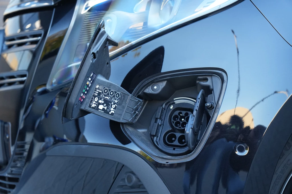 Mercedes-Benz EQV – foto 13