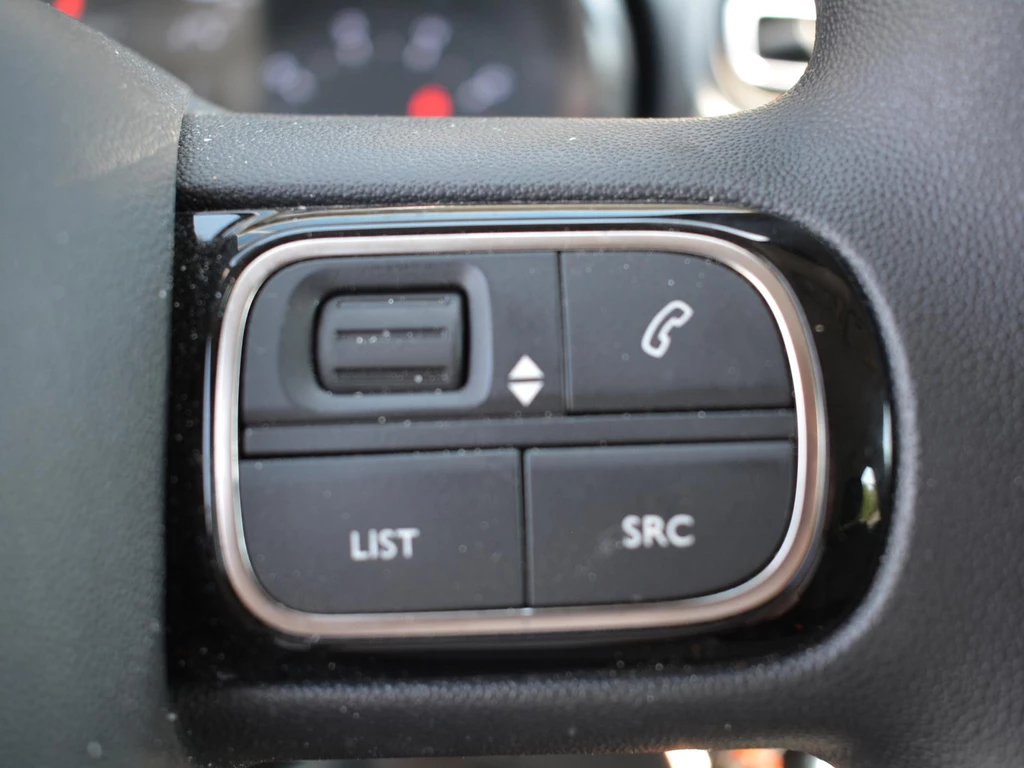 Citroën C3 – foto 14