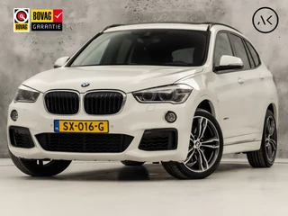 BMW X1 – thumbnail 1