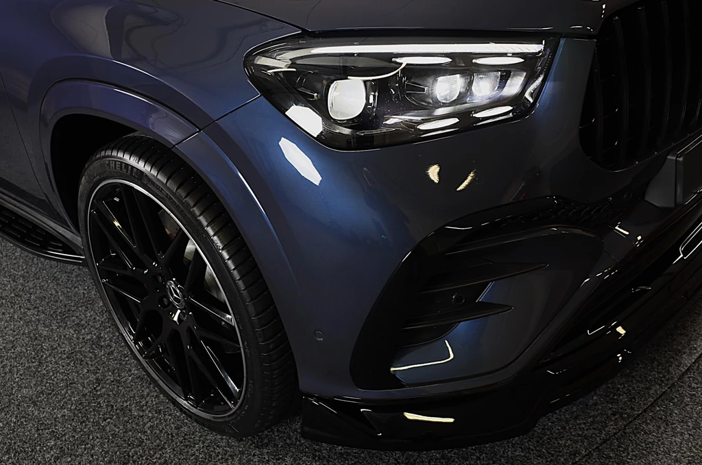Mercedes-Benz GLE – foto 70