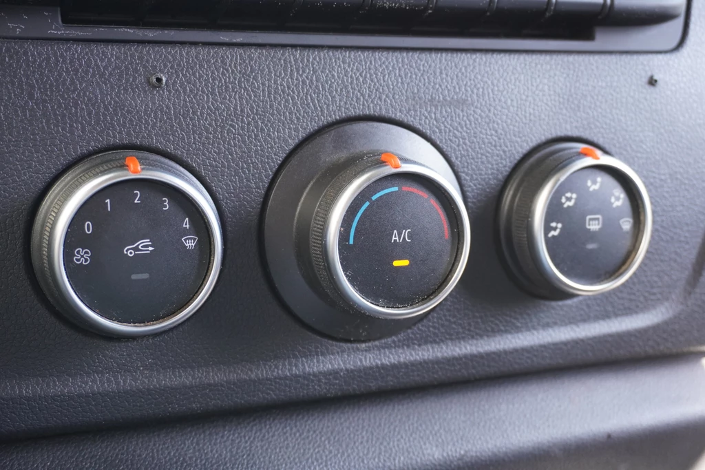 Renault Master – foto 10