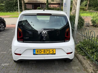 Volkswagen up! – thumbnail 9