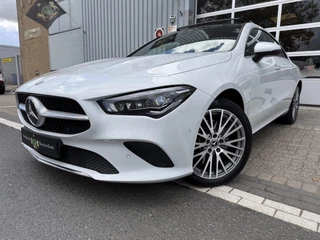 Mercedes-Benz CLA – thumbnail 1