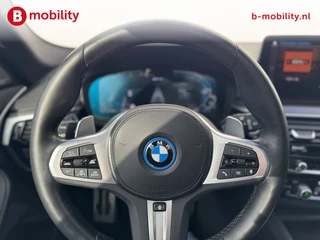BMW 5 Serie – thumbnail 19