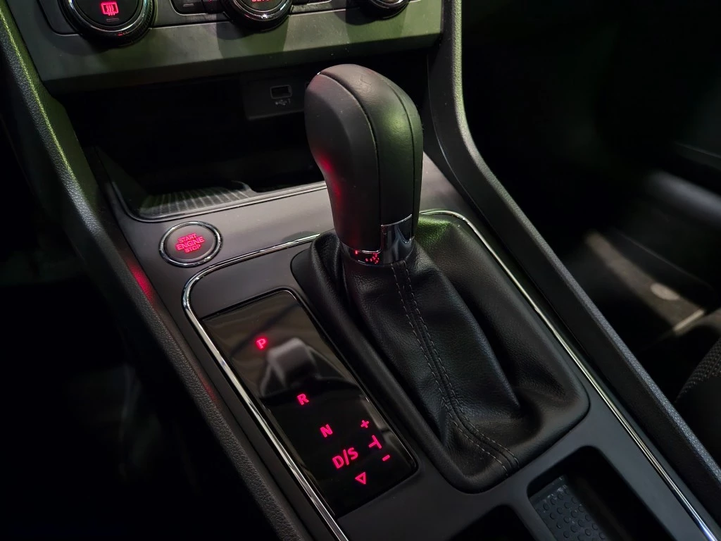SEAT Leon – foto 39