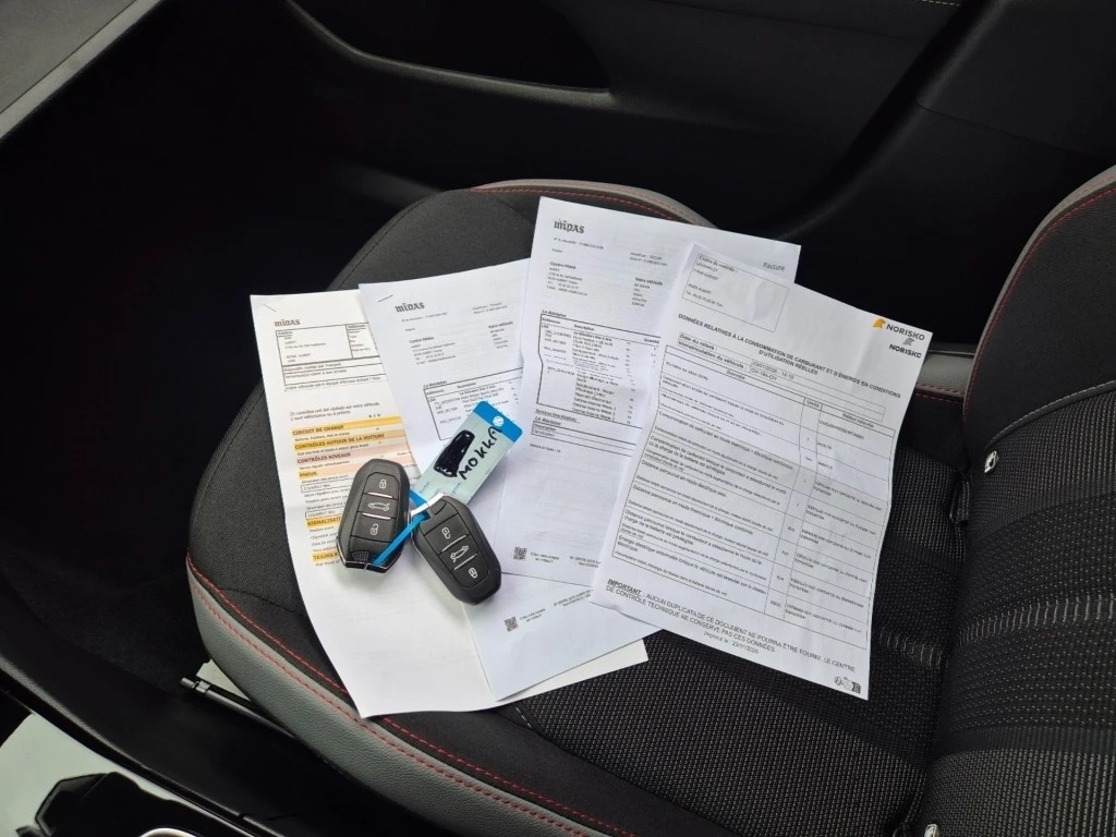 Opel Mokka – foto 22