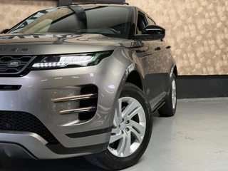 Land Rover Range Rover Evoque – thumbnail 2