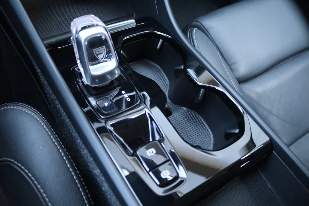 Volvo XC40 – foto 28
