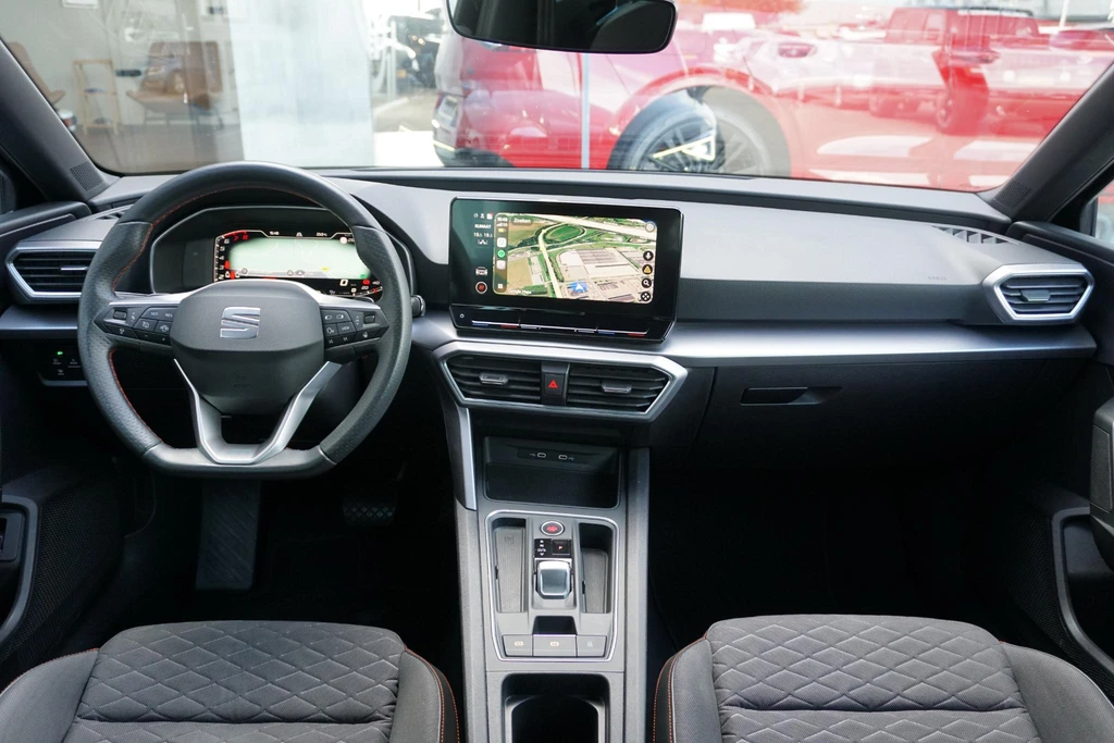 SEAT Leon – foto 8