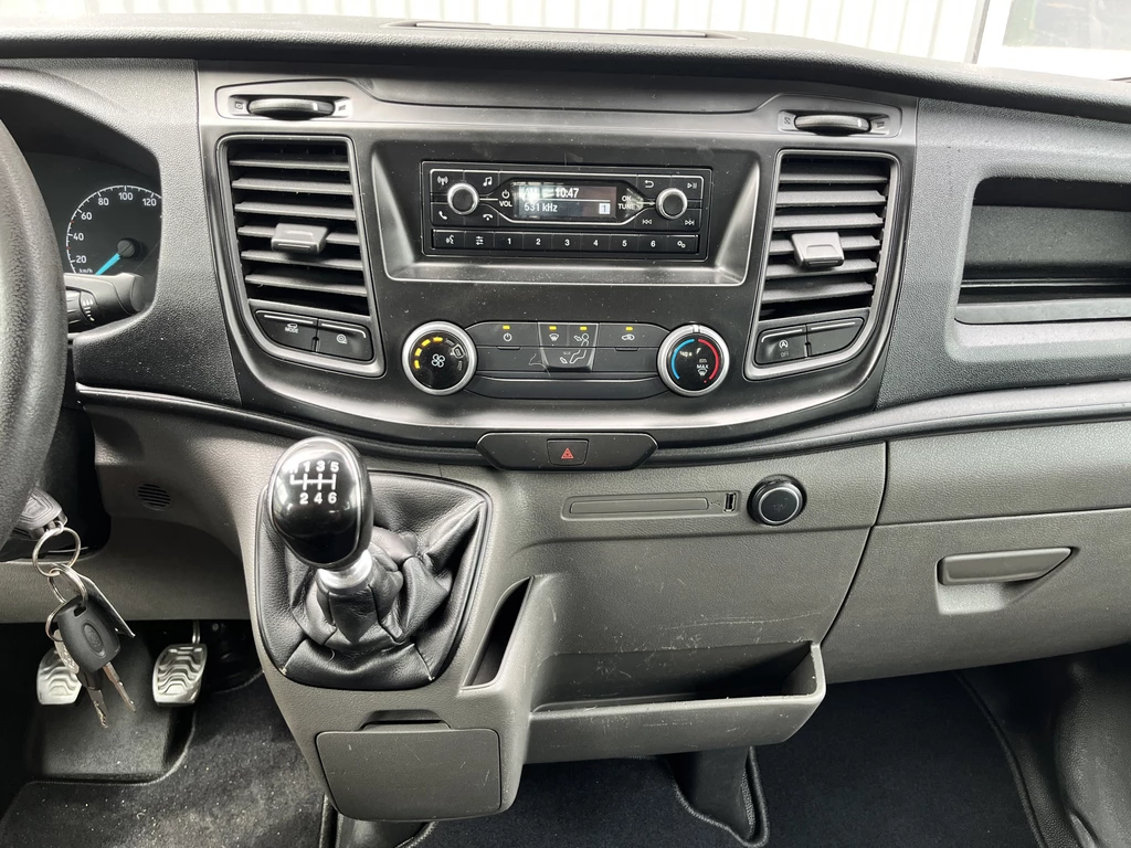 Ford Transit – foto 20