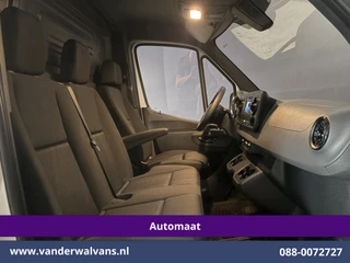 Mercedes-Benz Sprinter – thumbnail 12